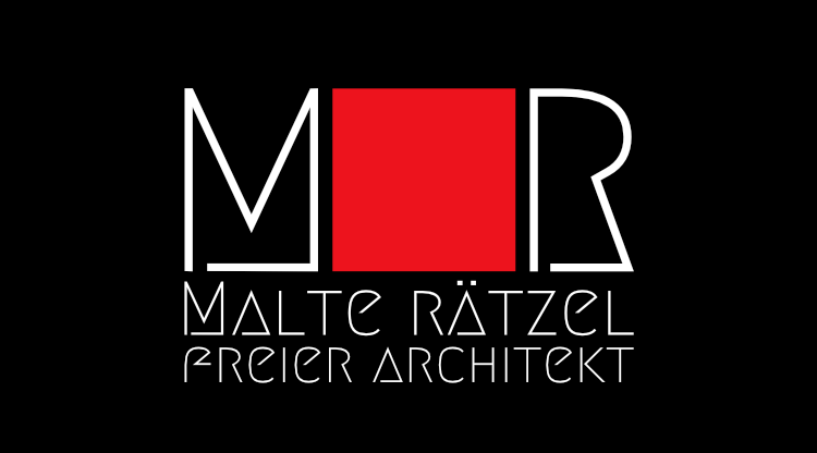 Logo Freier Architekt Umbau-Architekt.de Malte Rätzel